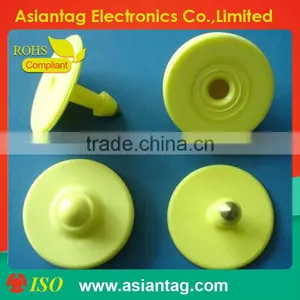 ICAR Approved RFID Cattle Ear Tag for Identification thumbnail-2