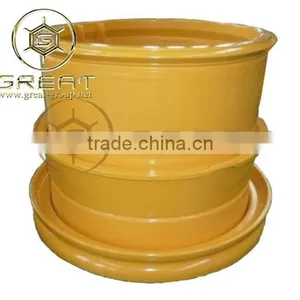 Wheel Cover for Truck for Construction Steel Wheel Rim thumbnail-6