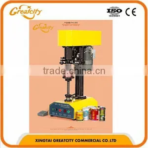Best-seller Plastic Cup Sealing Machine thumbnail-1