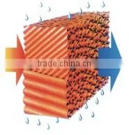 Cooling Pad Water Air Cooler Kiamusze Paper Greenhouse Philippines thumbnail-4