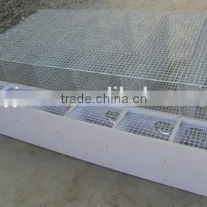 Best Selling Wire Breeding Mink Cage thumbnail-5