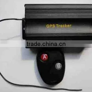 GPS Tracker #GPS103-B thumbnail-1