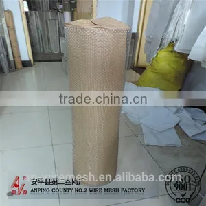 China Plain Weave/Twill Weave/Dutch Weave Stainless Steel Net Price thumbnail-5
