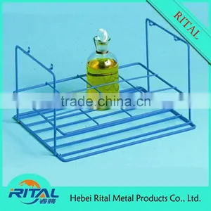 Liquor Bottle Display Shelf thumbnail-1