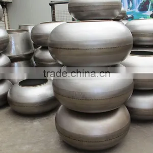 Good Quality 304 Stainless Steel Seed Coating Machine With Best Price thumbnail-1