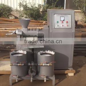 Oil Filter Press With Best Quality thumbnail-2