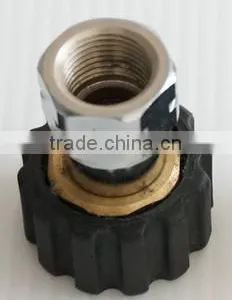 Screw Quick Fittings, M22F-G3/8F thumbnail-1