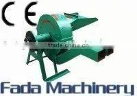 New Design 600 Type Pulverizing Machine/hammer Mill/ Grinding Machine thumbnail-1
