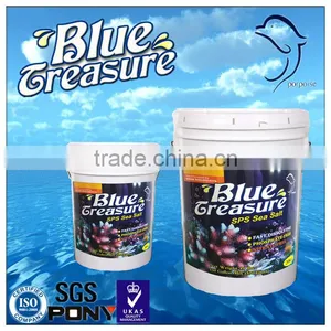 High Quality Aquarium Saltwater Food Grade Marine Salt PH Water Test Kits thumbnail-1