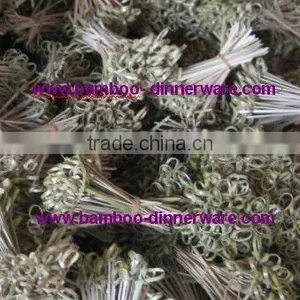 Twist Bamboo Pick Skewer thumbnail-1
