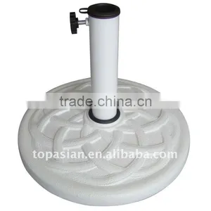 Resin Umbrella Base thumbnail-1