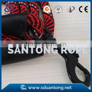 Nylon Dog Leash Reflective Rope thumbnail-4