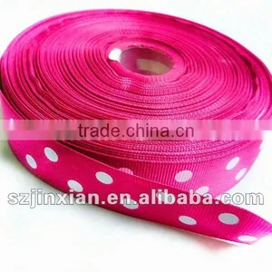 Polyester Satin Ribbon,Printed Ribbon thumbnail-1