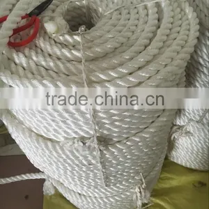 PP NYLON ROPE / TALI PP IN ROLL thumbnail-1