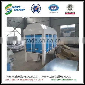 New Condition Grain Rice Cleaner Cost thumbnail-5