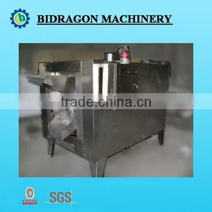 Roasted Almond Making Machine to Making Almond Snack thumbnail-1