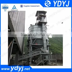 China YIJI Tdtg Bucket Elevator Supplier thumbnail-3
