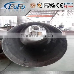 HB>95 300mm Diameter Aluminium Tube Price thumbnail-5