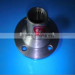 JAC Gear Box thumbnail-1