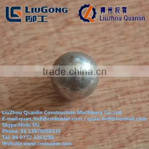 Steel Ball 20B0012 GB308-89 LIUGONG Loader thumbnail-1