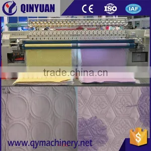 Embroidery Machine Quilting Software thumbnail-2