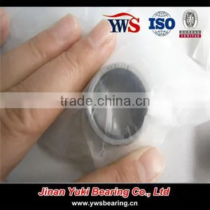 Small Footprint Needle Roller Bearings NKI85/26 NKI85/36 for Machinery thumbnail-3