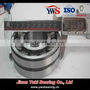 China Bearing 22311 High Quality Self-aligning Roller Bearing thumbnail-3