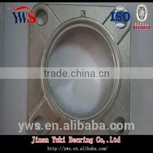 Japan Brand Waterproof Pillow Block Bearing F207 P207 thumbnail-3