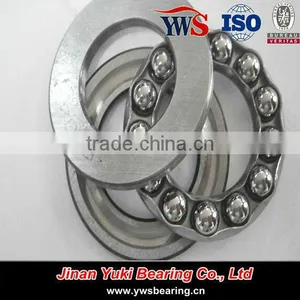 OEM Chrome Steel 51315 Thrust Ball Bearings thumbnail-1