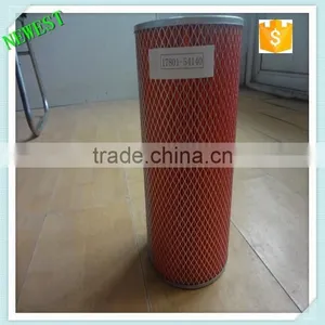 Automobile Air Filter 17801-75020 thumbnail-3