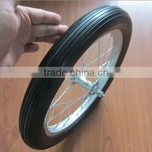 16 Inch Bmx Bicycle Wheels thumbnail-2