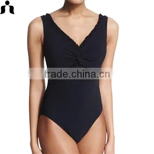 2017 Sexi One-piece Summer Bathing Wear thumbnail-1