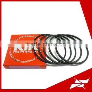 GGT2 Piston Ring for Mitsubishi Marine Engine thumbnail-1