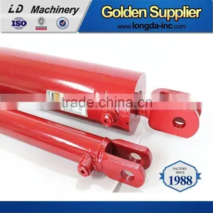 High Quality 2 Acting Hydraulic Jacks thumbnail-3