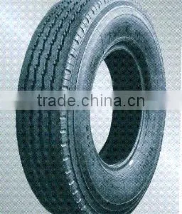 High Quality Tbr Tyre 10.00R20 thumbnail-1