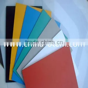 PP Plastic Sheet thumbnail-1