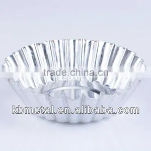 Aluminum Bakeware For Tart thumbnail-1