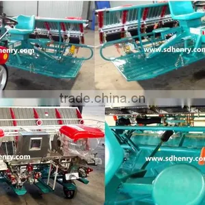 Rice Planter Transplanter thumbnail-3