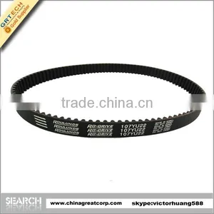 107yu22 Hot Sale Car Timing Belt China for Pride thumbnail-1