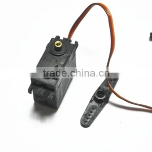 China Customized Size Frame Permanent Magnet Ac Linear Servo Electric Motor 1kw thumbnail-3