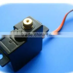 GuangDong Metal Servo With Gears and Parts thumbnail-1