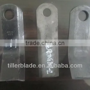 Flail Mower Blade for AGRICULTURE Machine 1234 thumbnail-1