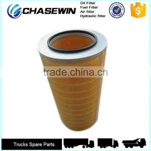 Truck Filters Element 548416640 Air Cartridge Element Filter thumbnail-1