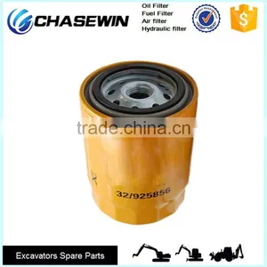 EX120-3 Engine Spare Parts Excavator Fuel Filter 32/925856 thumbnail-1