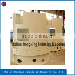China OEM Machinery Tool Parts With 28 Years Welding Experience thumbnail-1