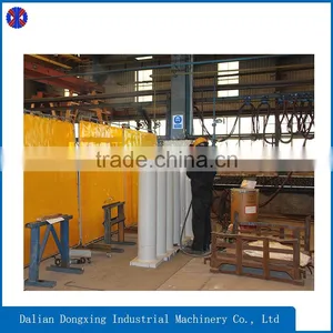 Non-standard Parts Custom Fabrication With Welding Service thumbnail-1