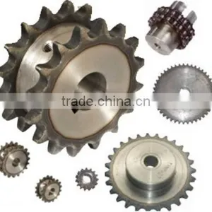 Bajaj Pulsar Chain & Sprocket Kit thumbnail-1