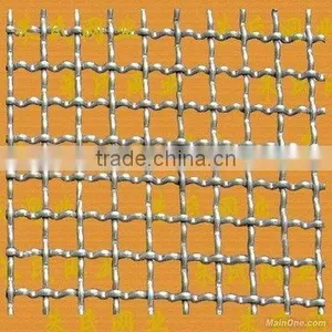 Pvc Coated Square Wire Mesh thumbnail-1