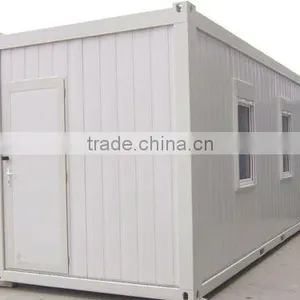 Modular Container House thumbnail-1