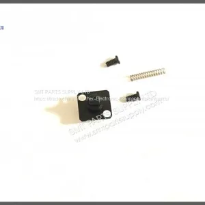 YAMAHA 72F NOZZLE KV8-M71N2-A0X NOZZLE 72F ASSY NOZZLE 72F 5322 360 10485 REPLACED BY: 9498 396 00652 PA 2962-39 thumbnail-3